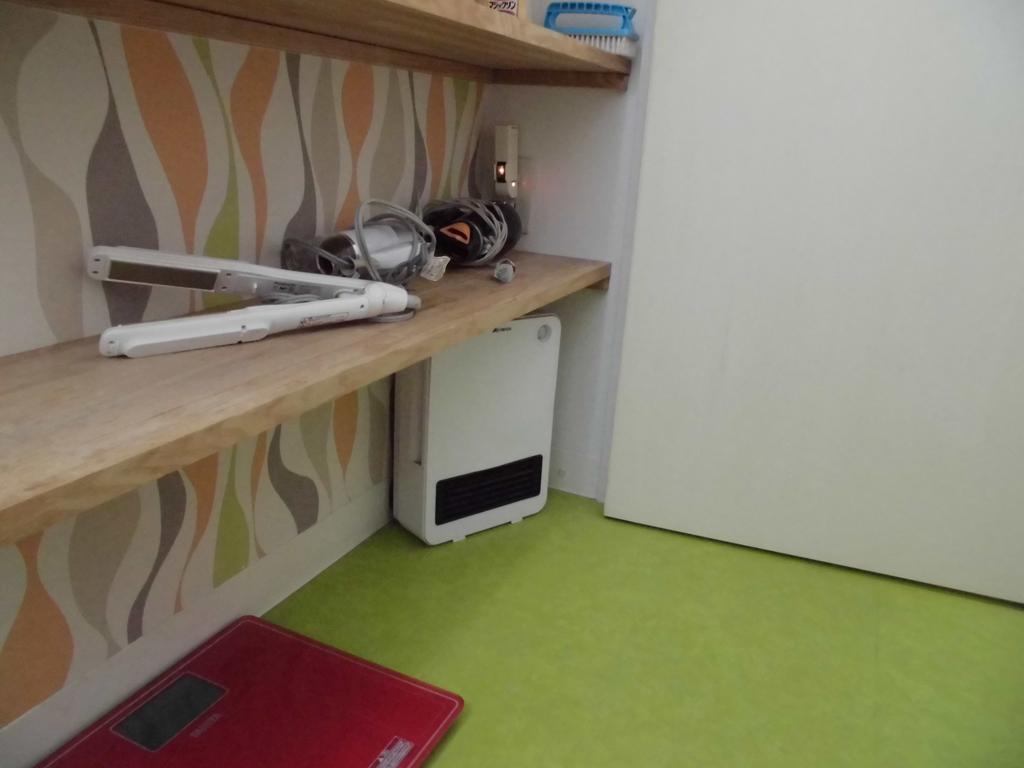 Imazato Guest House Ōsaka Extérieur photo