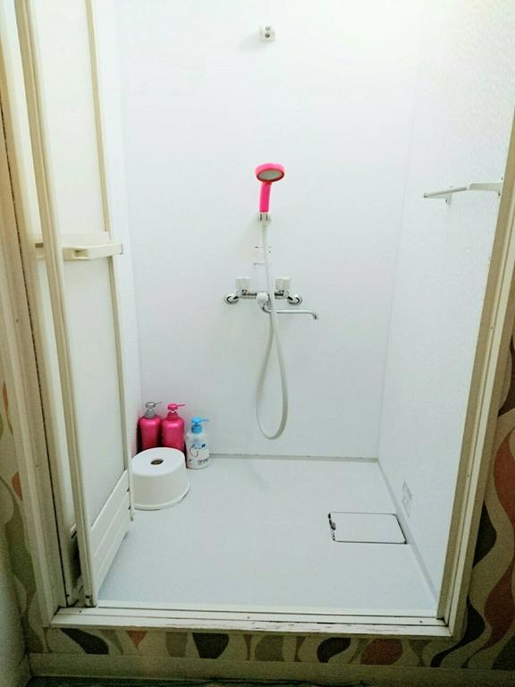 Imazato Guest House Ōsaka Extérieur photo