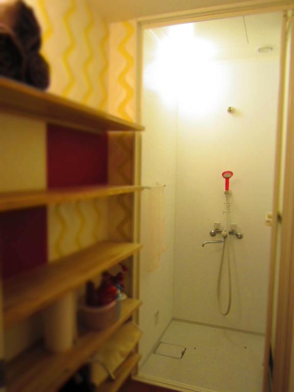 Imazato Guest House Ōsaka Extérieur photo